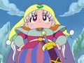 夢のクレヨン王国　第６６話　１７月の旅Ｉ