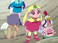 夢のクレヨン王国　第６８話　１７月の旅ＩＩＩ