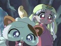 夢のクレヨン王国　第６９話　１７月の旅ＩＶ