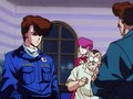 ヤンキー烈風隊　第３話　ヤンキー烈風隊３　壮絶！！「仁義なき抗争」（１９９０年制作）