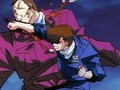 ヤンキー烈風隊　第４話　ヤンキー烈風隊４　「恐怖の命取り合戦」（１９９１年制作）