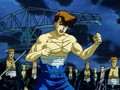 ヤンキー烈風隊　第６話　ヤンキー烈風隊６　血の決着！遠州血゛獄一家（１９９６年制作）