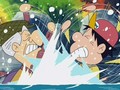釣りバカ日誌　第４話　ハマちゃん秘境を行く！の巻