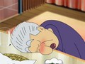 釣りバカ日誌　第５話　バレちゃった！？スーさんの秘密の巻