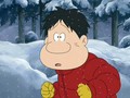 釣りバカ日誌　第１０話　ハマちゃん行方不明の巻