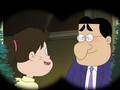 釣りバカ日誌　第１３話　さよならみち子さんの巻