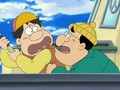 釣りバカ日誌　第１４話　スーさん激怒！結婚は認めませんの巻