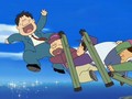 釣りバカ日誌　第１５話　単身赴任は楽しいなの巻