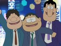 釣りバカ日誌　第１９話　佐々木課長が大出世？の巻