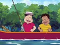 釣りバカ日誌　第２３話　ハマちゃんオーストラリアへの巻