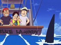 釣りバカ日誌　第２４話　グレートバリアリーフ決戦の巻