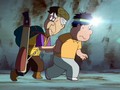 釣りバカ日誌　第２８話　ハマちゃんと黄金魚の神隠しツアーの巻