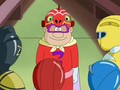 釣りバカ日誌　第３１話　釣りバカ仮面ＶＳアバレンジャーの巻