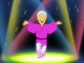 釣りバカ日誌　第３７話　社長を辞めて演歌歌手！鈴さん歌って踊るの巻