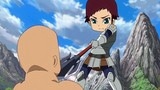 探検ドリランド　第５話　新たな出会い！槍使いパーン
