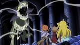 探検ドリランド　第６話　闇からの侵入者　キングモンスター！