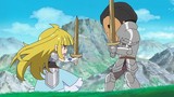 探検ドリランド　第７話　ボニーからのメッセージ