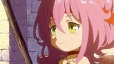 探検ドリランド　第８話　ポロンの初恋！？少女イリア