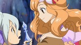 探検ドリランド　第９話　人魚姫セーラと海の秘宝