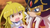探検ドリランド　第１０話　初めての敗北！ディアガー登場