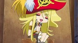 探検ドリランド　第１１話　大変身！？女海賊アルビダ