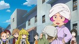 探検ドリランド　第１２話　第一の弟子！薔薇乙女ブリリアン