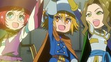 探検ドリランド　第１５話　夢見る冒険家レオ