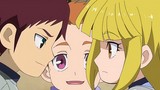 探検ドリランド　第１６話　過ぎ去りし日々！ウォーレンスの秘密