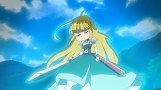 探検ドリランド　第１９話　出でよ、イソウェルの力！