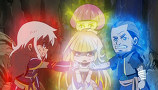 探検ドリランド　第３６話　最終決戦