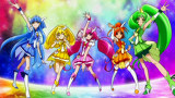スマイルプリキュア！　第６話　チーム結成！スマイルプリキュア！！