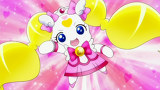 スマイルプリキュア！　第８話　みゆきとキャンディがイレカワ～ル！？