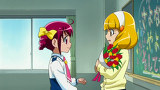 スマイルプリキュア！　第９話　うそ～！やよいちゃんが転校！？