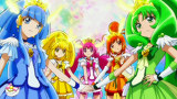 スマイルプリキュア！　第１２話　目覚める力！レインボーヒーリング！！