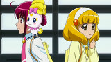 スマイルプリキュア！　第１４話　修学旅行！大阪で迷子になっちゃった！？