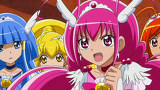 スマイルプリキュア！　第２１話　星にねがいを！みんなず～っと一緒！！