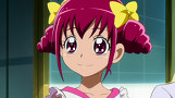 スマイルプリキュア！　第２７話　夏のふしぎ！？おばあちゃんのたからもの
