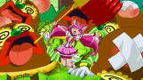 スマイルプリキュア！　第２９話　プリキュアがゲームニスイコマレ～ル！？
