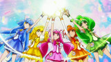 スマイルプリキュア！　第３１話　ロイヤルクロックとキャンディの秘密！！