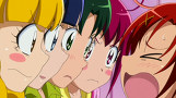 スマイルプリキュア！　第３６話　熱血！？あかねの初恋人生！！