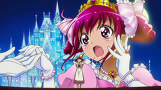 スマイルプリキュア！　第３９話　どうなっちゃうの！？みゆきのはちゃめちゃシンデレラ！！