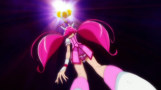 スマイルプリキュア！　第４７話　最強ピエーロ降臨！あきらめない力と希望の光！！