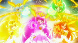 スマイルプリキュア！　第４８話　光輝く未来へ！届け！最高のスマイル！！