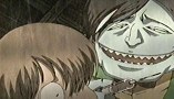 墓場鬼太郎　第９話　霧の中のジョニー