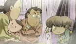 墓場鬼太郎　第１０話　ブリガドーン