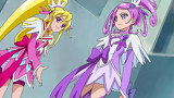 ドキドキ！プリキュア　第２話　ガーン！　キュアハートの正体がバレちゃった！！