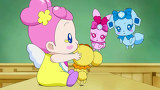 ドキドキ！プリキュア　第９話　ハチャメチャ！　アイちゃん学校にいく！！
