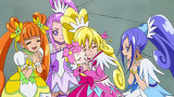 ドキドキ！プリキュア　第１１話　めざめよ！　プリキュアの新たなる力！