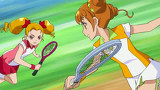 ドキドキ！プリキュア　第１３話　ついに発見！？　王女様の手がかり