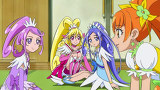 ドキドキ！プリキュア　第１４話　夢か約束か！　六花おおいに悩む！